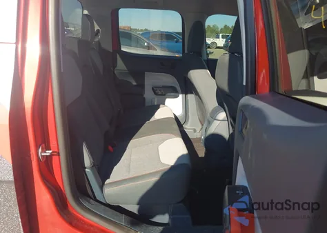 2024 Ford Maverick Xlt from USA, damaged, VIN 3FTTW8J93RRB20153